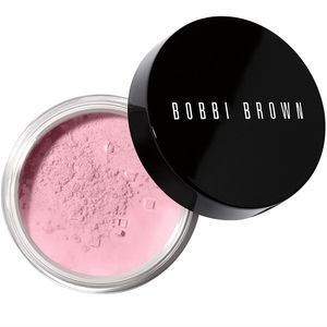 NEW BOBBI BROWN PINK RETOUCHING POWDER